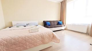 Алтын Шар 11 Квартира 1-комн в районе Хан-Шатыра - 2