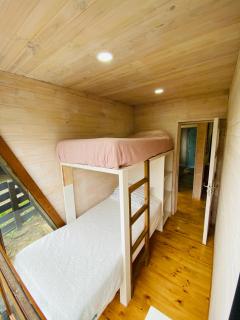 forest house - Cabaña para 4 - Pichilemu - 5