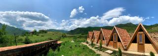 Green Camp eco-rural and civil society tourism center - - 7