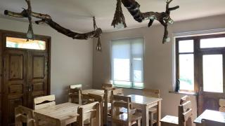 Green Camp eco-rural and civil society tourism center - - 4