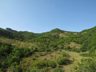 Green Camp eco-rural and civil society tourism center - 1