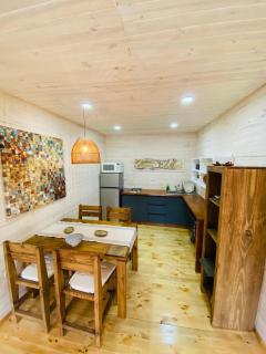 forest house - Cabaña para 4 - Pichilemu - 6