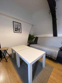 La Maison Sévigné - Appart Hôtel - N°5 - 6