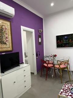 In pieno centro storico - la casa di Anna - Napoli - 7