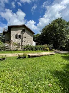 Rifugio Sfilzi - Foresta Umbra - 7