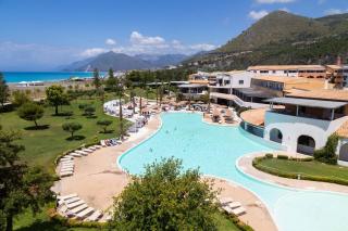 Borgo di Fiuzzi Resort & SPA - Praia a Mare - 0