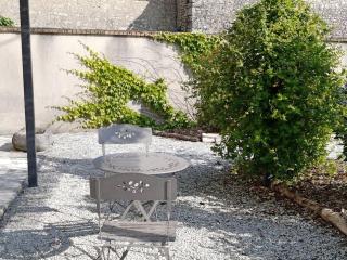 Petite maison de charme Les Chats Pîtres - La Rochette - 9