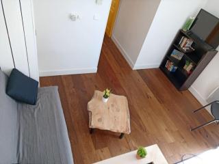 Petite maison de charme Les Chats Pîtres - La Rochette - 8