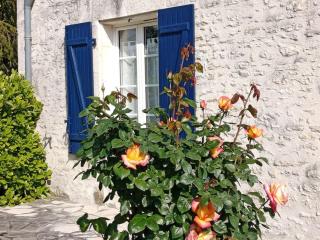 Petite maison de charme Les Chats Pîtres - La Rochette - 7
