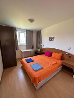 Sozopolis Hills - B1 - 3-room apart - 10 min from the beach - Sosopol - 5