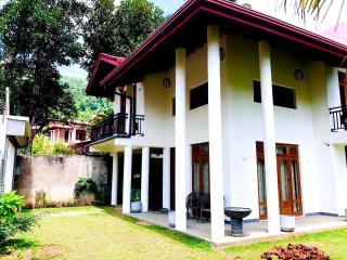 Hermitage Villa - Kandy - 7