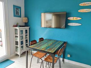 Cozy Pontaillac - Vaux-sur-Mer - 3