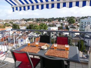 Cozy Pontaillac - Vaux-sur-Mer - 2