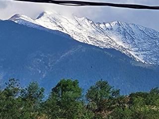 Appartement charmant à Ria-Sirach avec vue sur montagnes, 80 m² - 2