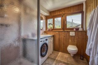 Panorama du Mont-Blanc- Spacious and ideally located 1 bedroom apartment - Chamonix - 4
