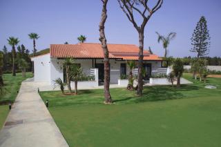 Alojamiento rural FINCA AZUCENA SUITE - Conil de la Frontera - 8