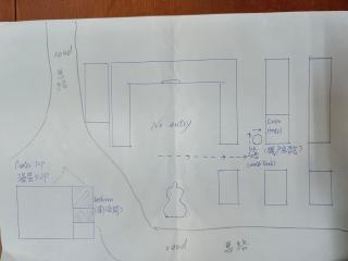 Star Orion Backpacker Hostel - Xiaoliuqiu - 1
