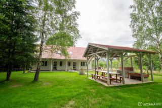 Uzonka Guesthouse - Ozunca-Băi - 8