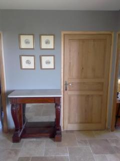 gîte les jardins d'esteban - 4