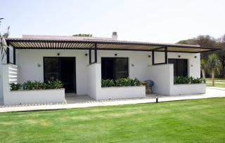 Alojamiento rural FINCA AZUCENA SUITE - Conil de la Frontera - 1