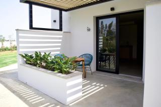 Alojamiento rural FINCA AZUCENA SUITE only adults - Conil de la Frontera - 6