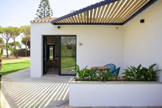 Alojamiento rural FINCA AZUCENA SUITE only adults - Conil de la Frontera - 3