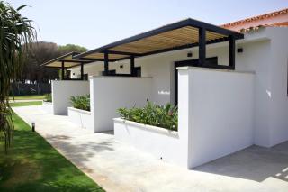 Alojamiento rural FINCA AZUCENA SUITE only adults - Conil de la Frontera - 2