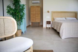 Alojamiento rural FINCA AZUCENA SUITE only adults - Conil de la Frontera - 1