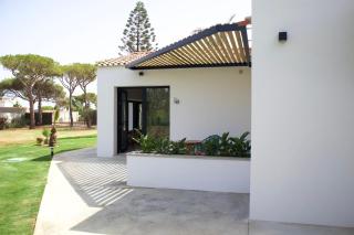 Alojamiento rural FINCA AZUCENA SUITE only adults - Conil de la Frontera - 2