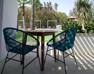 Alojamiento rural FINCA AZUCENA SUITE only adults - Conil de la Frontera - 1