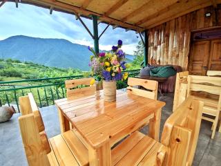 Green Camp eco-rural and civil society tourism center - - 2
