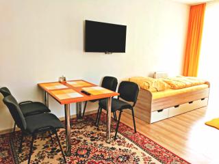 Comenius Apartments - Apartmány na rohu - Svidník - 4
