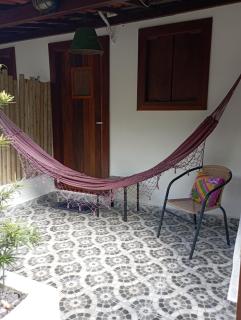 Pousada Casa Do Cocotier - São Miguel do Gostoso - 1