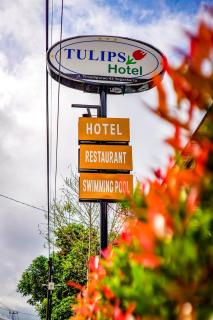 Hotel Tulips - Yogyakarta - 6