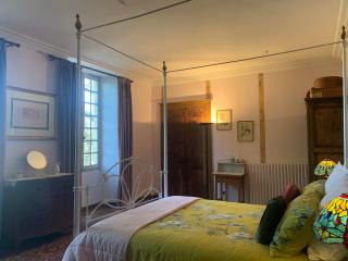 Château Mas de Pradié - Foissac - 8