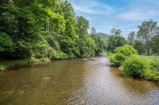 Riverview Retreat - Sugar Grove - 9
