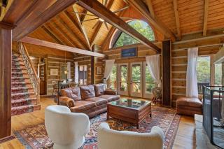 Riverview Retreat - Sugar Grove - 5
