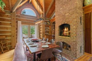 Riverview Retreat - Sugar Grove - 4