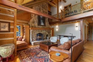 Riverview Retreat - Sugar Grove - 3