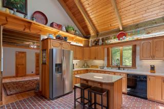 Riverview Retreat - Sugar Grove - 2