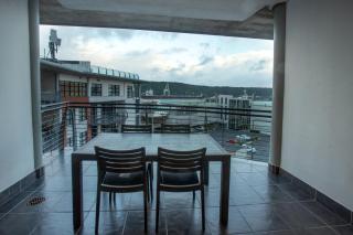 Penthouse Pleasure at Point Harbour - Durban - 4