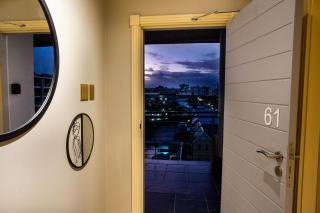 Penthouse Pleasure at Point Harbour - Durban - 1