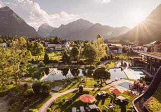 Rieser Achensee Resort - Pertisau - 0