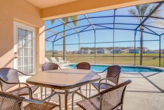 Magical Calabay Parc Vacation Home - Davenport - 3