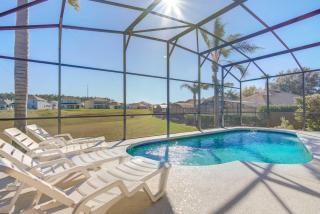 Magical Calabay Parc Vacation Home - Davenport - 2