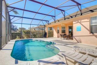Magical Calabay Parc Vacation Home - Davenport - 1