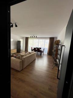 E Apartment, in Center, Cozy - 1