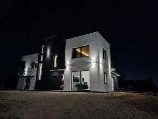 Modern Rancho - apartamenty nad rzeką, przy stadninie koni - 6