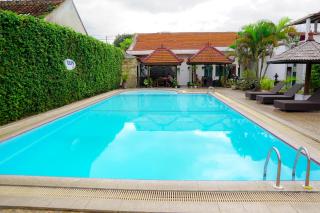 Hotel Tulips - Yogyakarta - 0