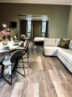 Prestige suites - 1